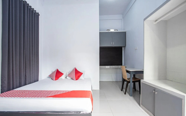 Hotel O Owo Guest House Syariah