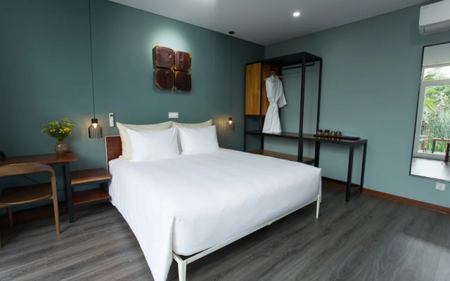 Anbang Banyan