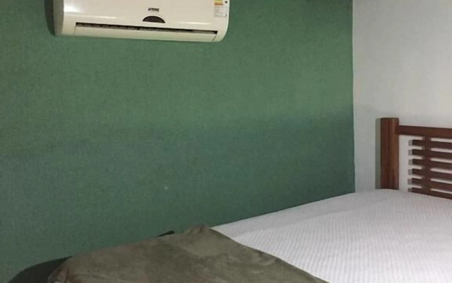 Pousada Recanto Verde E Mar