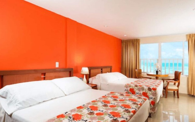 Hotel Bahia Sardina