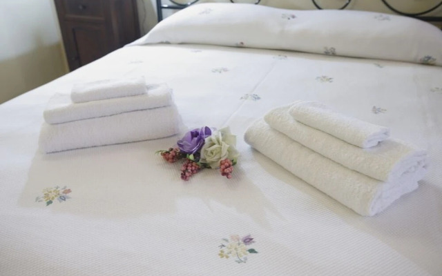 Residenza Depoca Montanini