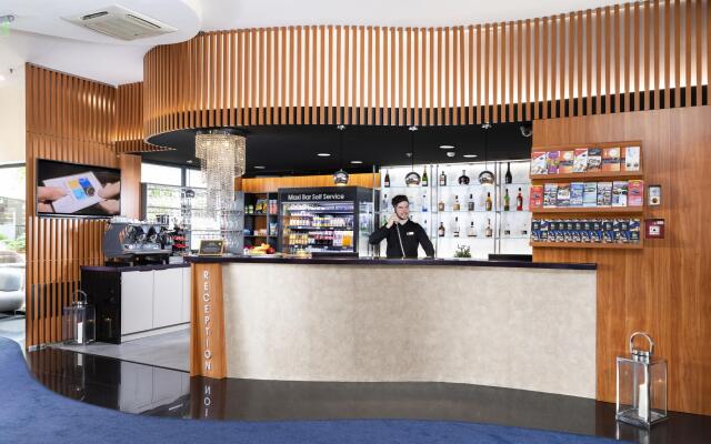 Bo33 Hotel Family & Suites