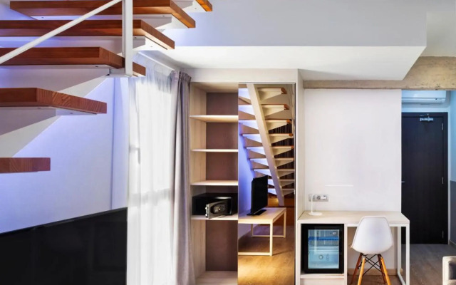 B&B Hotel Donostia