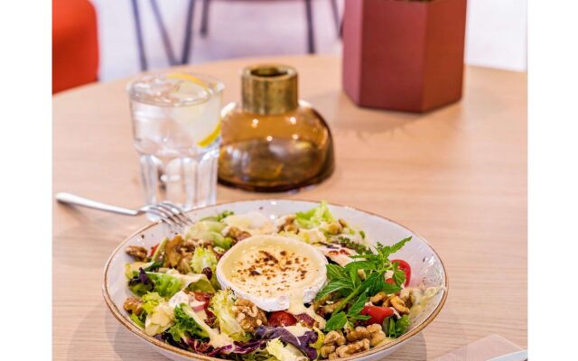 Hotel ibis Madrid Getafe