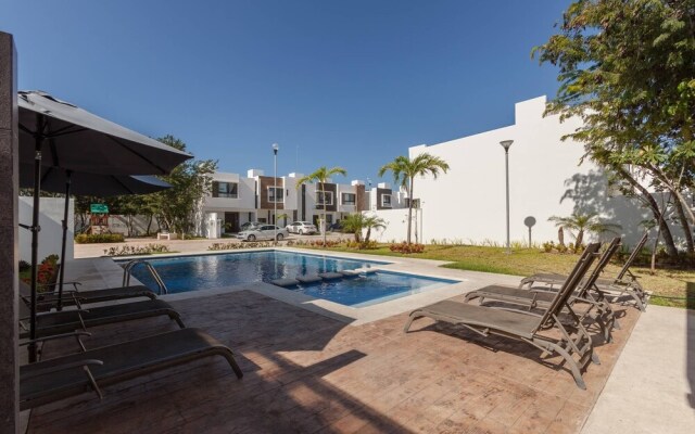 Pu-kka House By Perlitas Home