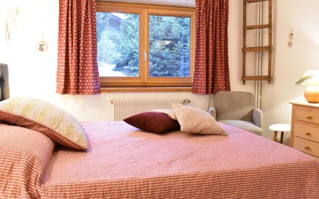 Appartement Méribel, 2 pièces, 4 personnes - FR-1-180-344