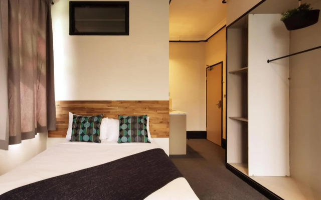 Sydney Wattle Hotel