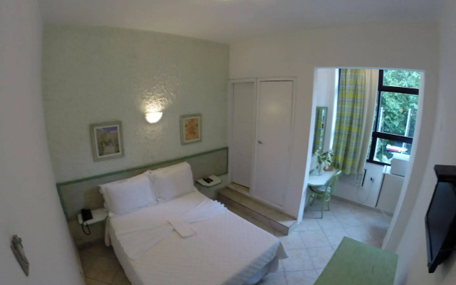 Hotel San Marco Ipanema