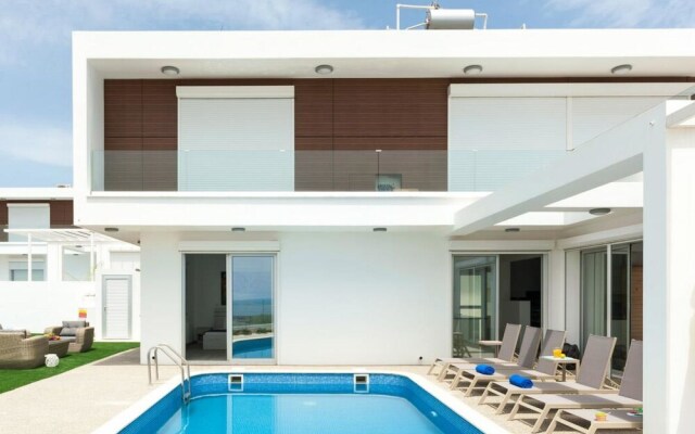 Rubi Ayia Napa in Ayia Napa