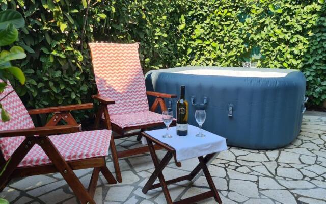 Apartments Gardelin Superior
