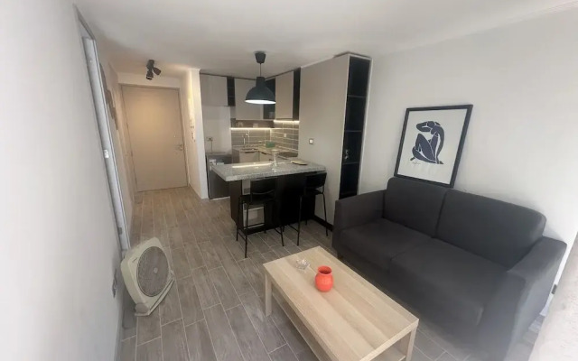 Oceana Suites Eco España