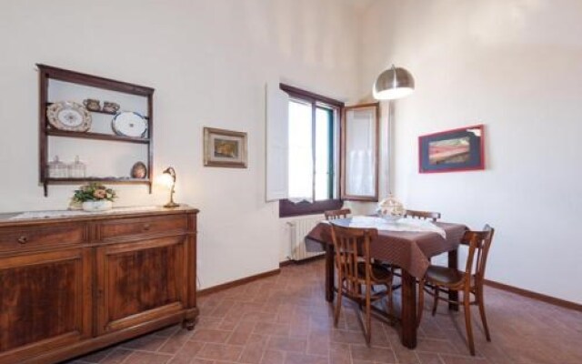 Nice Two-Room Apartment Near The Cathedral