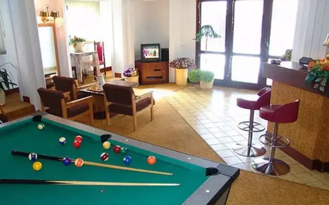 Hotel Europa