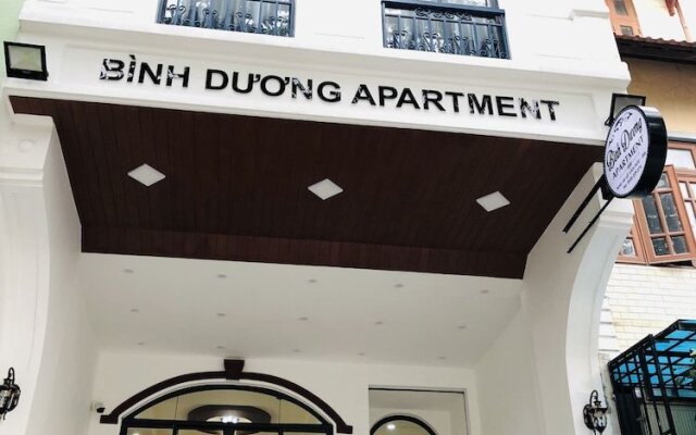 OYO 1051 Binh Duong Apartment