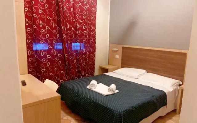 hotel bissi