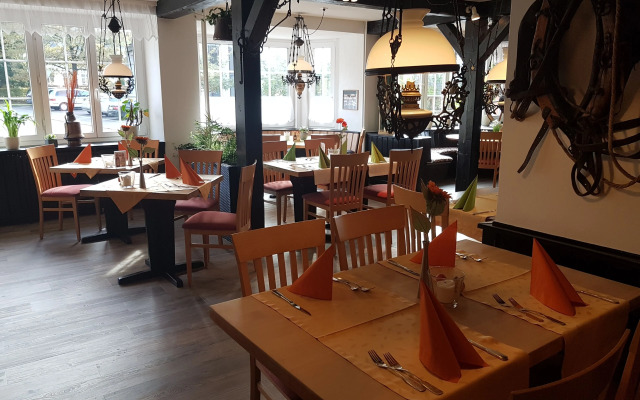 Andi´s Steakhüsli & Hotel