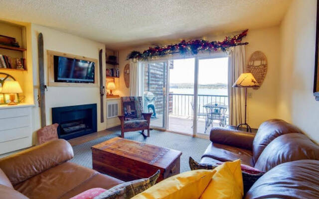 Timberlake Time-share