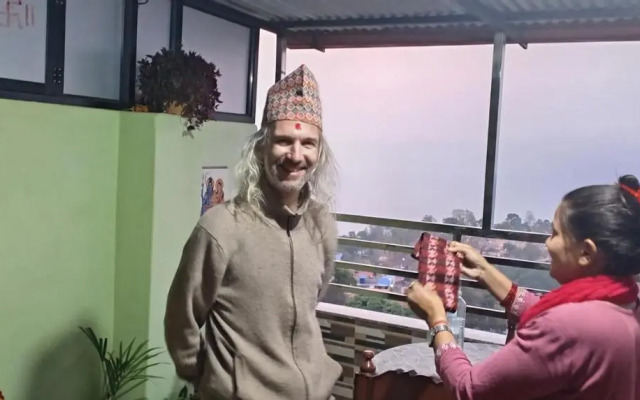 Palpa Community Homestay