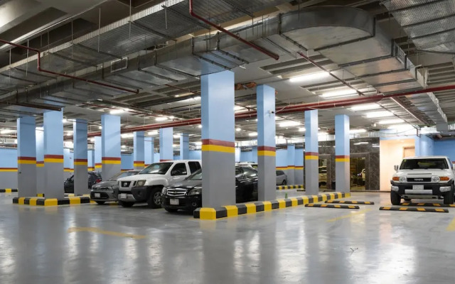 Karem Riyadh Residence - Hotel Apartment