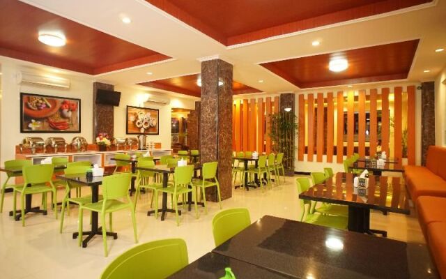 Winer Hotel Palembang