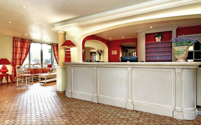 Hotel Airport Cannes Mandelieu - Hotel in 戛纳 - Photo 2