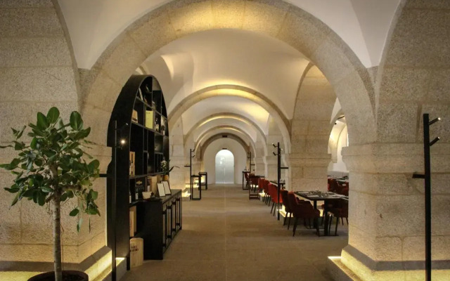 MS Collection Arouca Mosteiro de Arouca