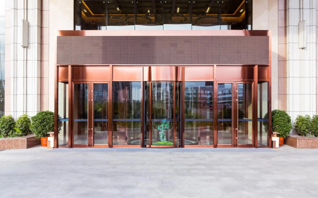 Novotel Daqing Haofang