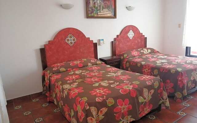 Hotel Villa Palmeras