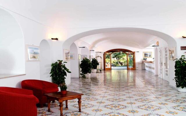 Albergo Terme San Lorenzo