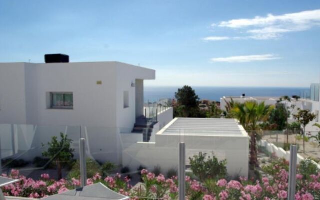 Apartment in Alicante, Benitachell 103599 by MO Rentals