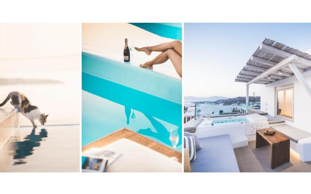 Balius Mykonos