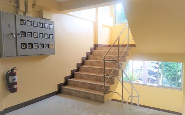 Janpha Apartment