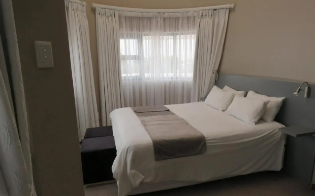 St Helena Bay Hotel