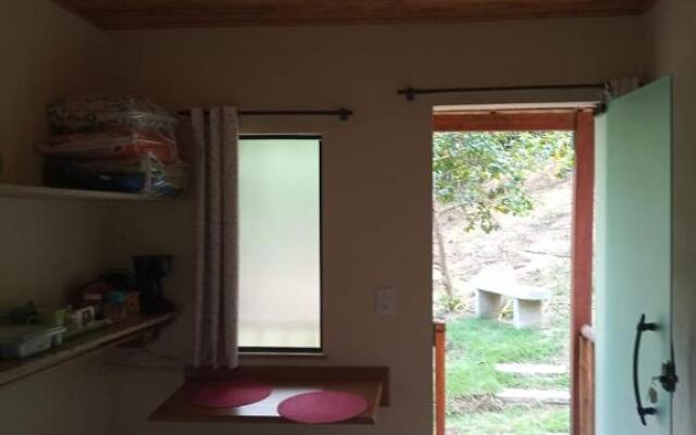 Hospedaria Chácara Lumiar