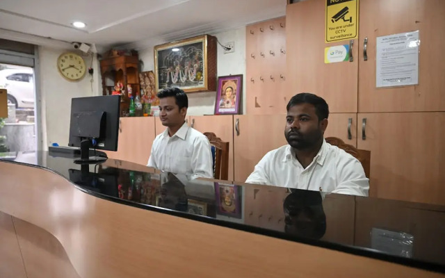 Hotel Priyanka International
