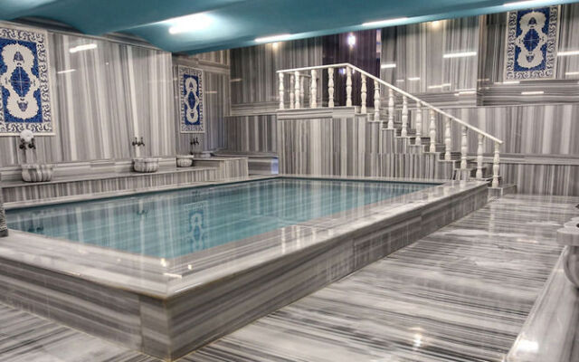 Porsuk Thermal Boutique Hotel