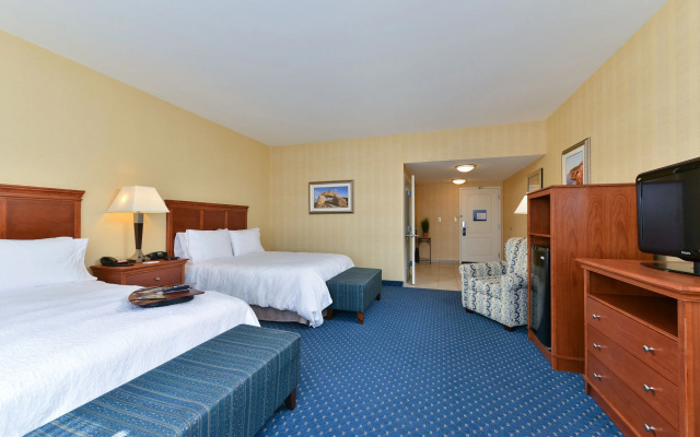 Hampton Inn Ellsworth/Bar Harbor