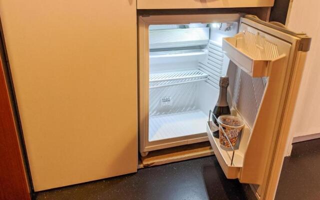 Z Studio - next door to Vals Therme