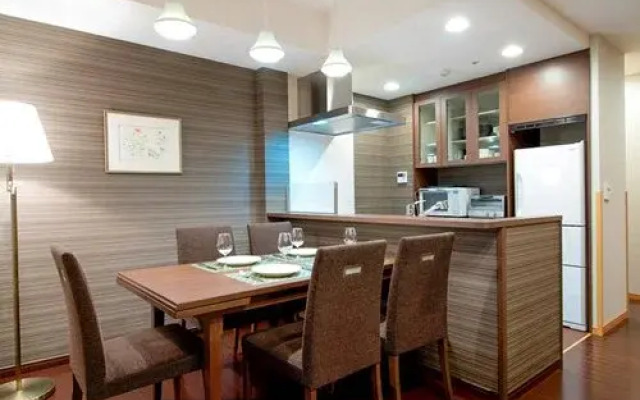 Tokyu Vacations Karuizawa -4 Nights, Nagano Prefecture, Japan