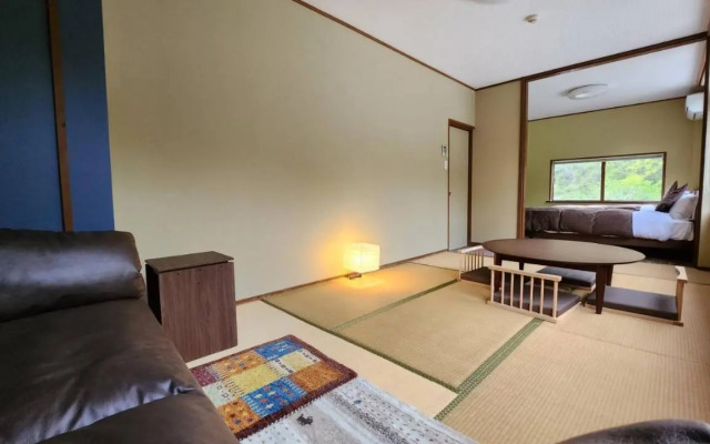 Nagahigawa