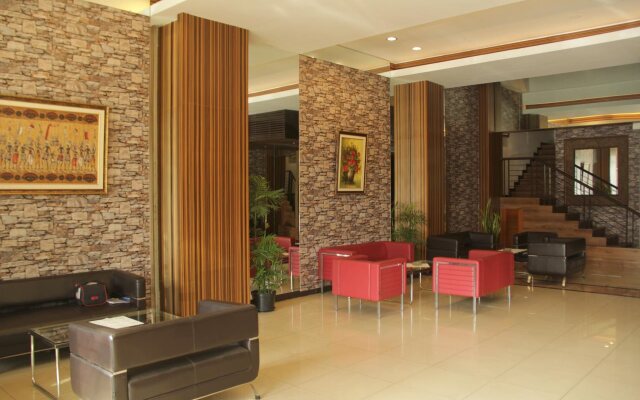 Setrasari Hotel