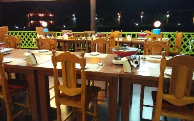 OYO 920 Saensukkho Hotel And Resorts