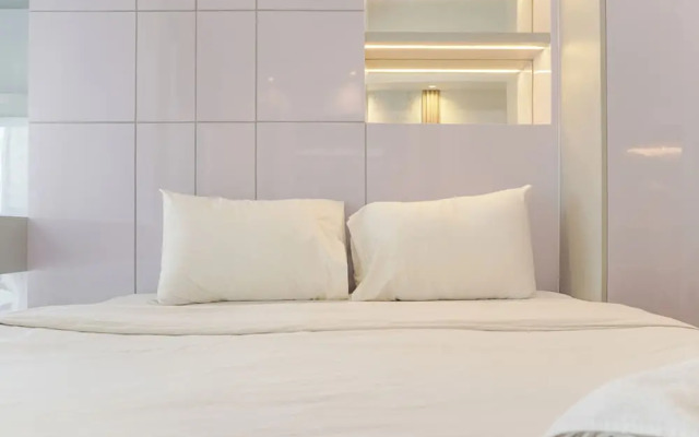 Compact Studio At Tokyo Riverside Apartment