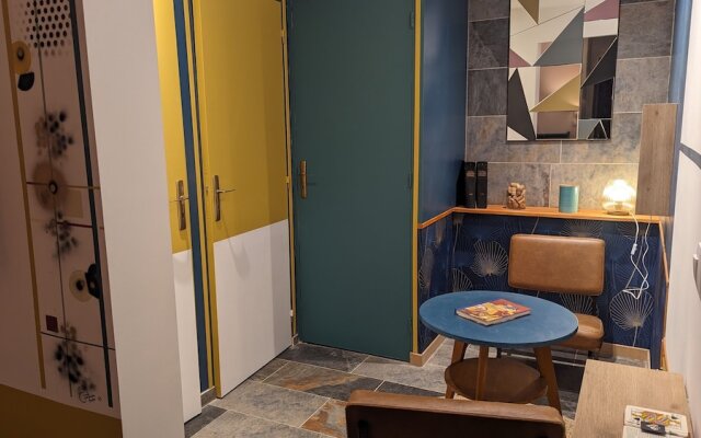 Aux Ecuries Des Près