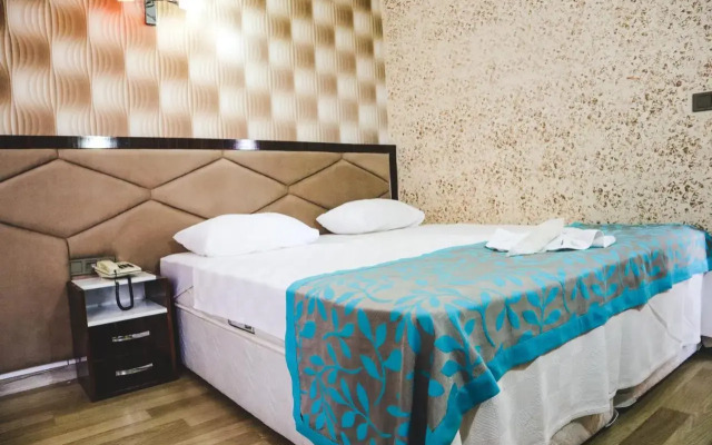 Bir Hotel