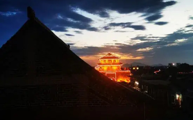 Xingcheng Old Town Guesthouse