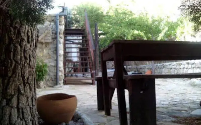 Posada el Parral - Hostel
