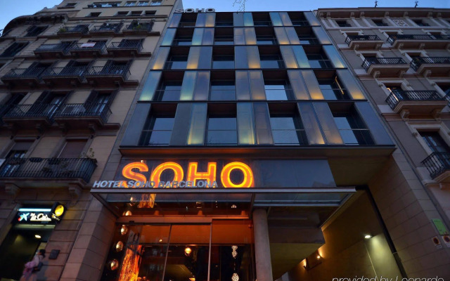 Soho Hotel