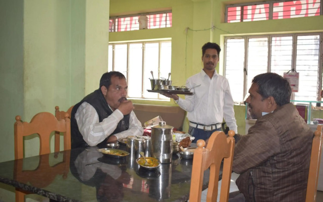 Hotel Ram Niwas