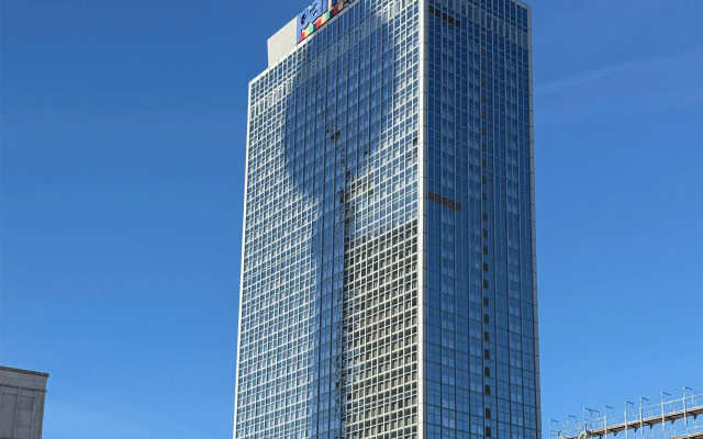 Park Inn by Radisson Berlin Alexanderplatz